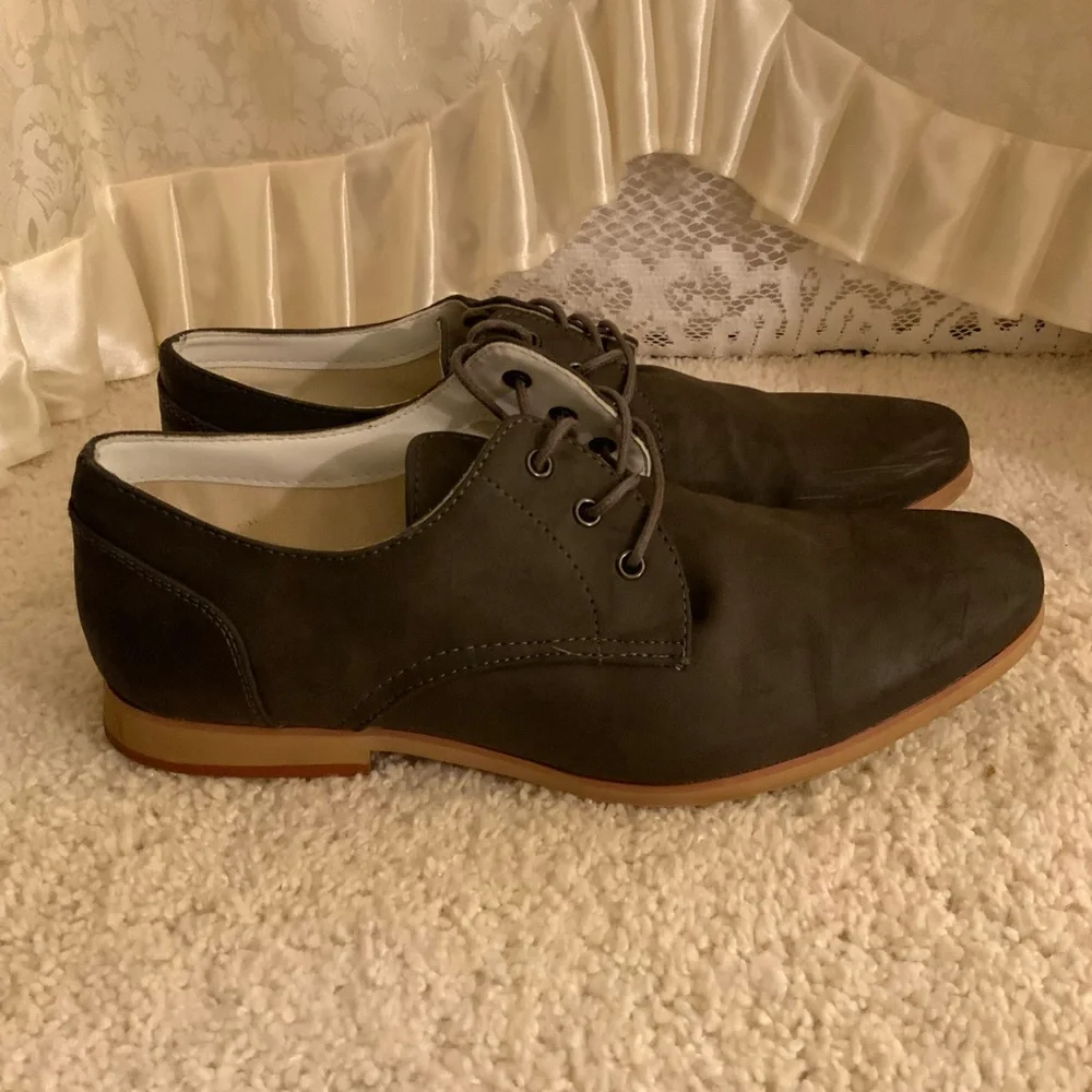 CALL IT SPRING MEN CASUAL LACE UP SHOES